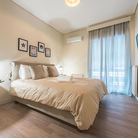 Koukaki Central Apartment 아테네 외부 사진