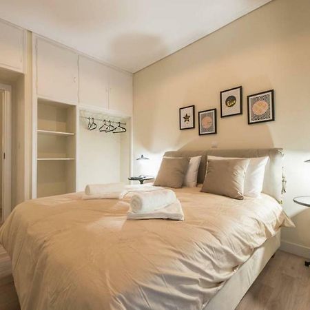 Koukaki Central Apartment 아테네 외부 사진