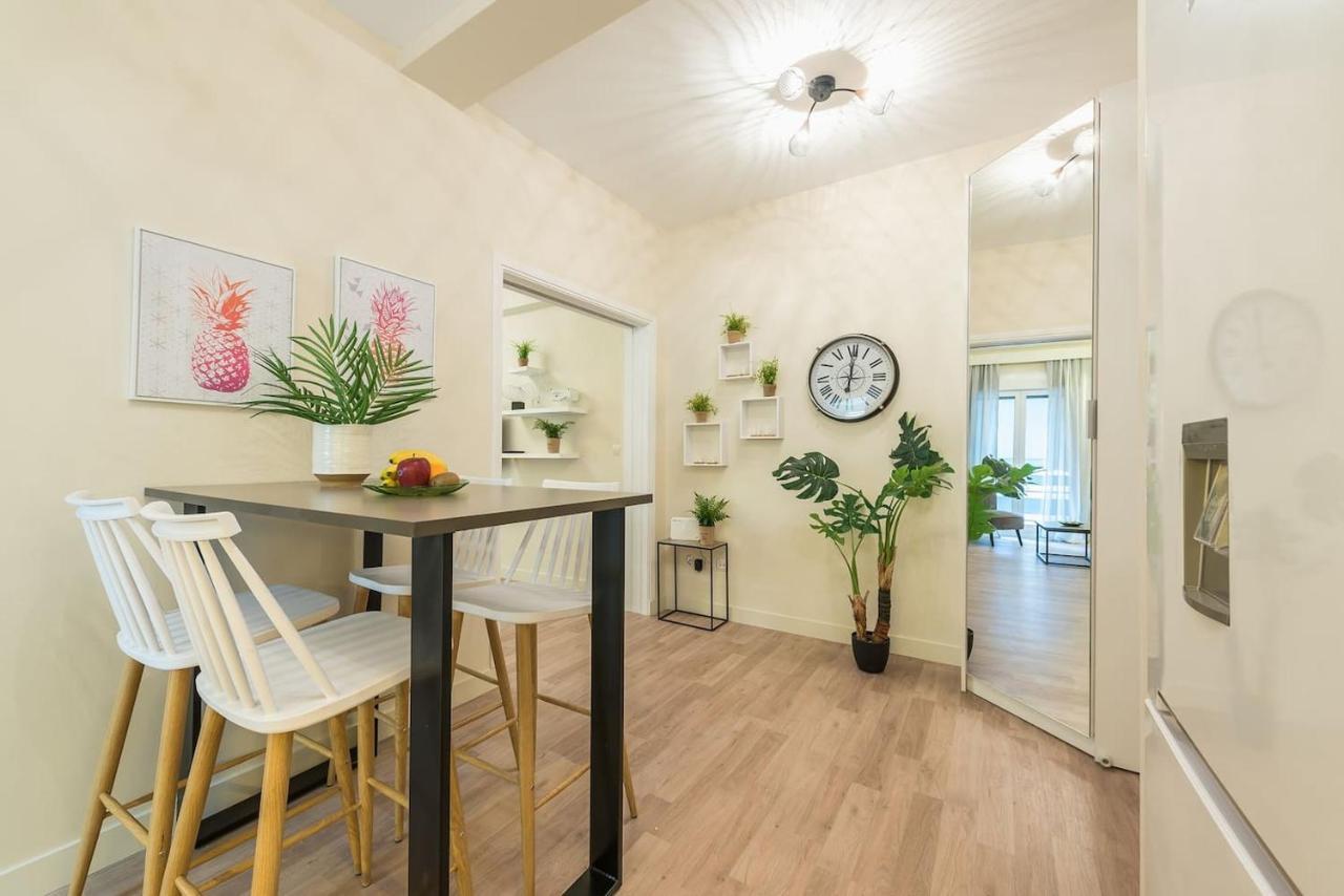 Koukaki Central Apartment 아테네 외부 사진