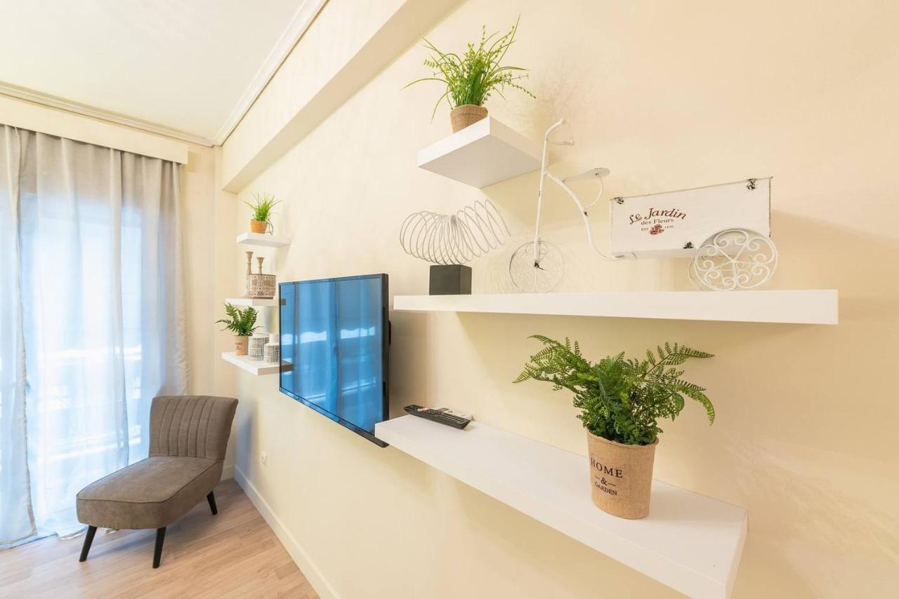 Koukaki Central Apartment 아테네 외부 사진