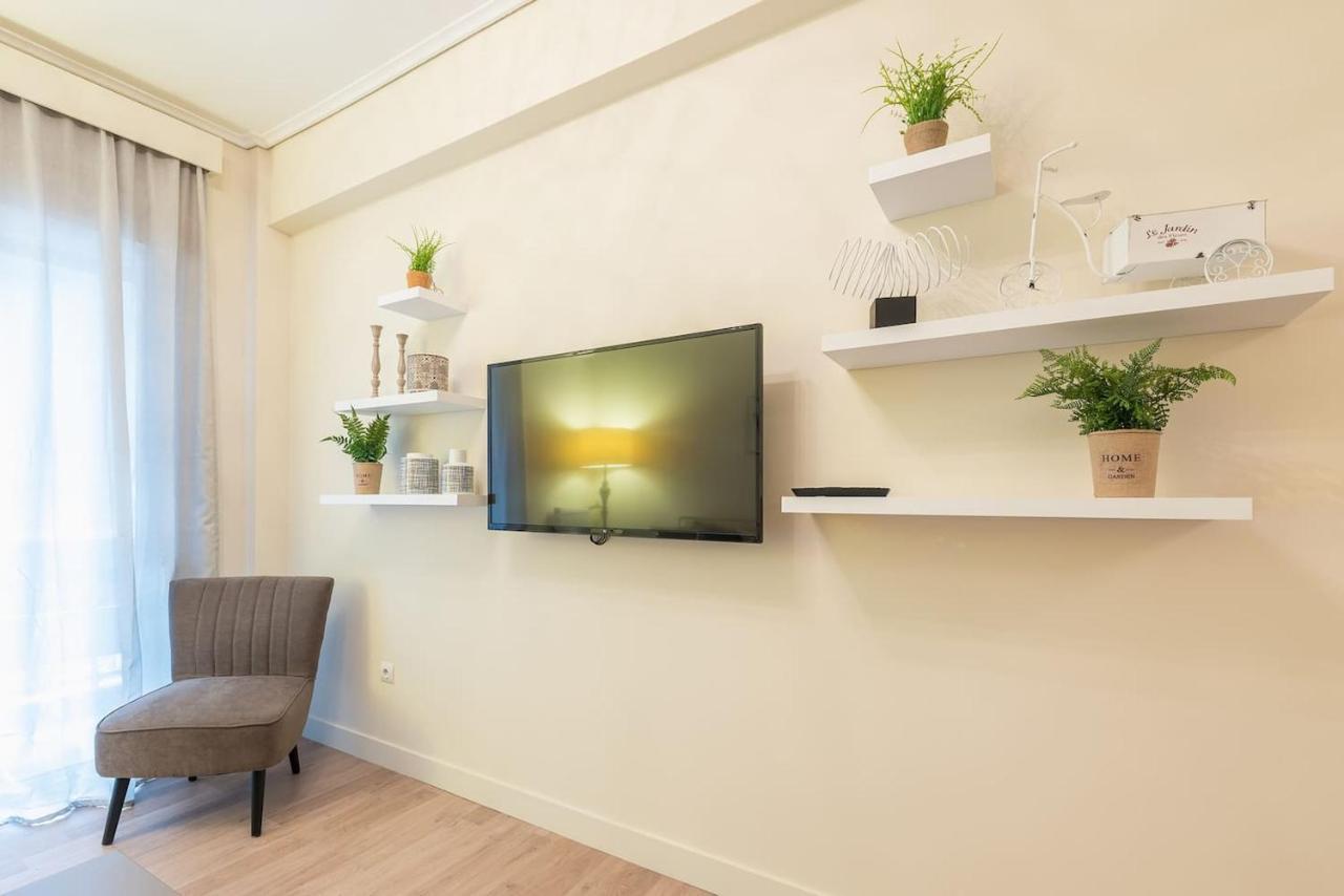 Koukaki Central Apartment 아테네 외부 사진