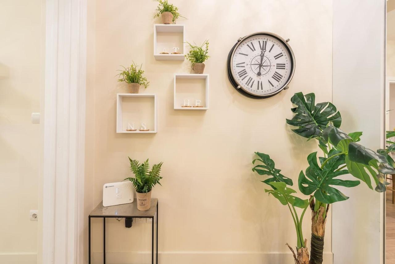Koukaki Central Apartment 아테네 외부 사진