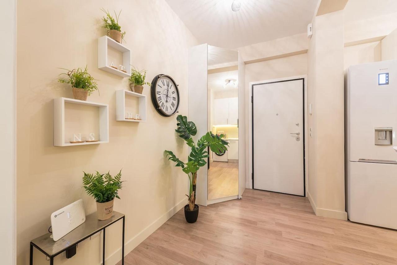 Koukaki Central Apartment 아테네 외부 사진