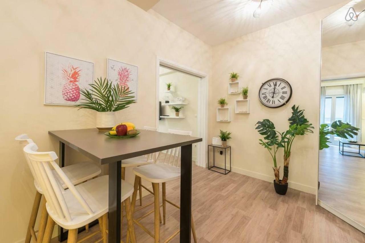 Koukaki Central Apartment 아테네 외부 사진