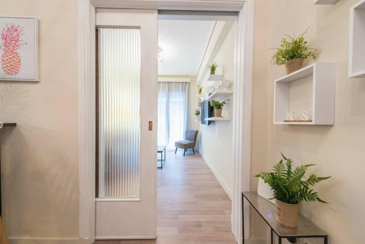 Koukaki Central Apartment 아테네 외부 사진