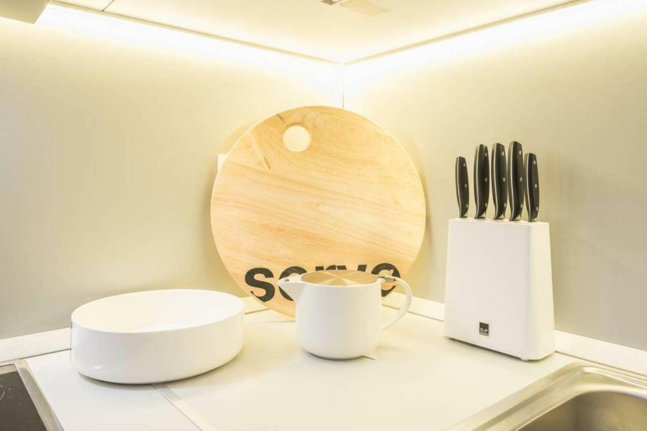 Koukaki Central Apartment 아테네 외부 사진