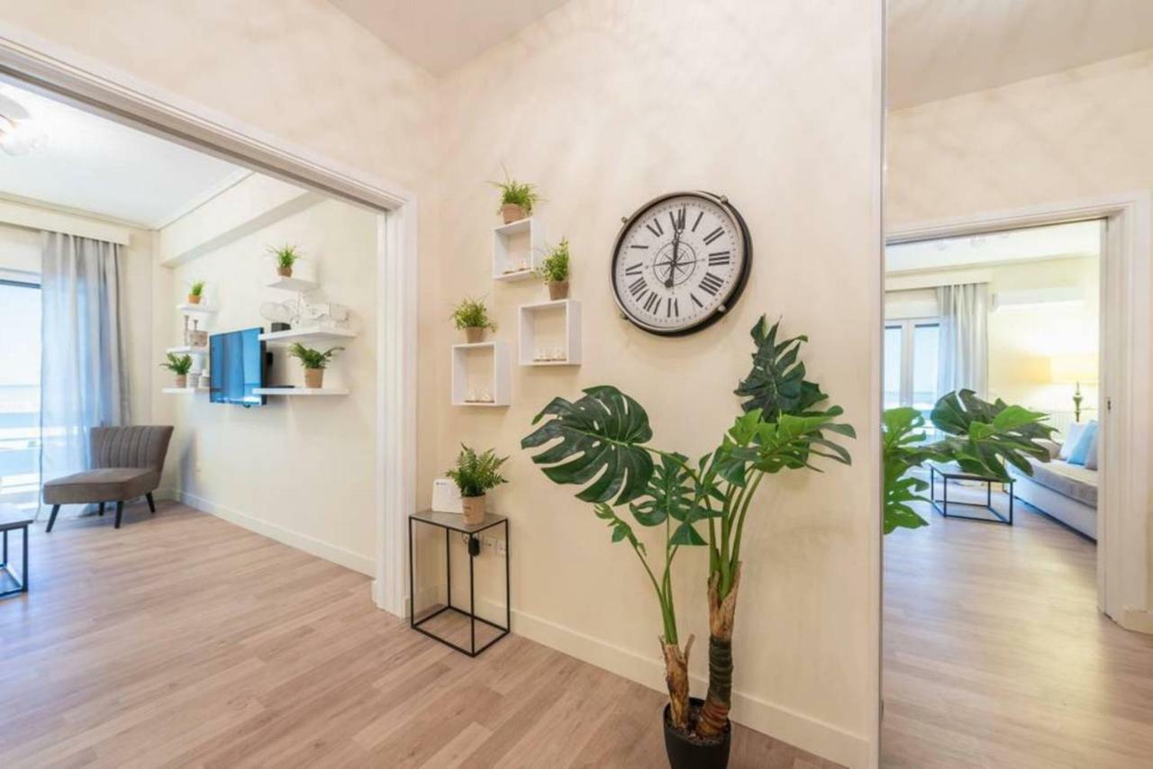 Koukaki Central Apartment 아테네 외부 사진